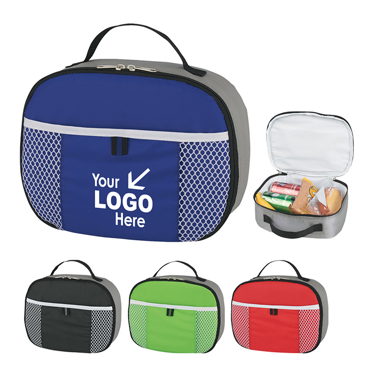 LUNCHTIME COOLER BAG